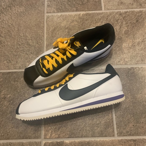 Nike | Shoes | New Nike Cortez Basic 